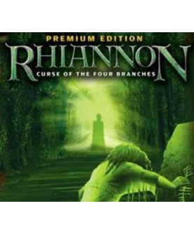 Rhiannon - Premium Edition: Curse of the Four Branches Steam Key GLOBAL